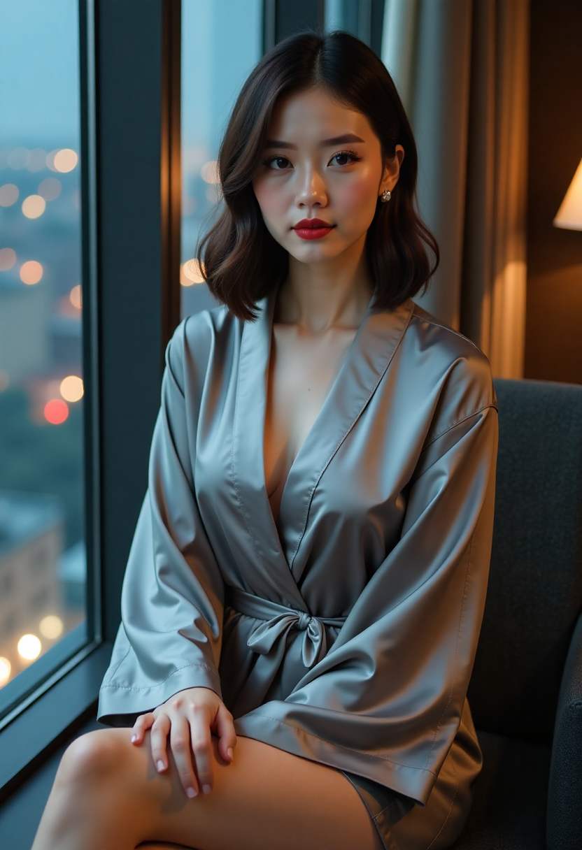 迷雾交汇处